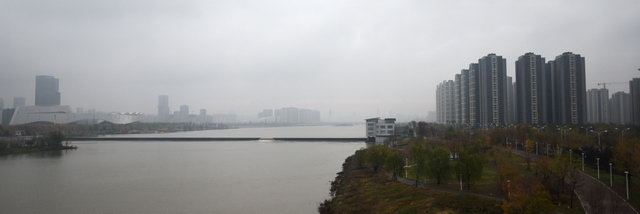 灞河