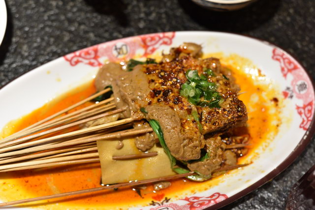 麻辣烫