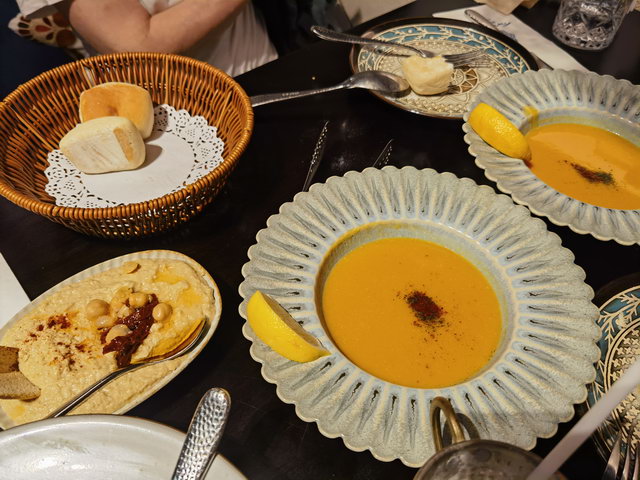 扁豆浓汤
