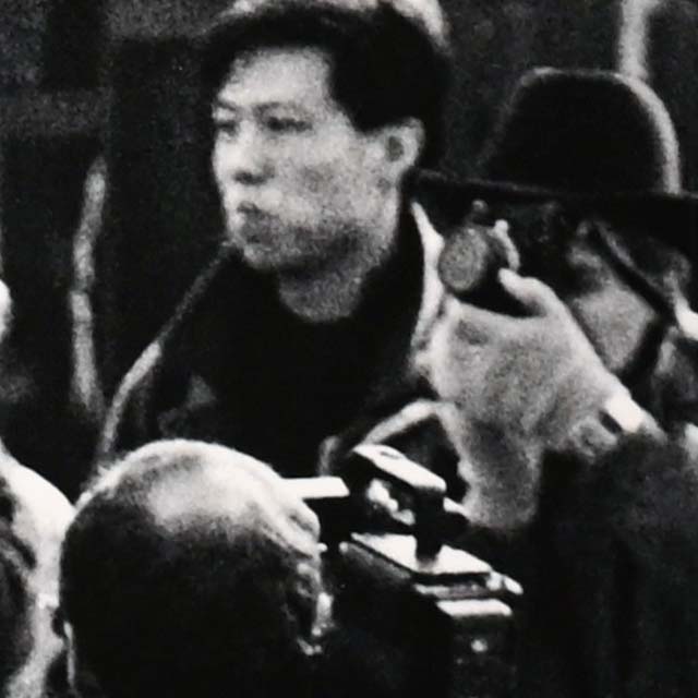 局部